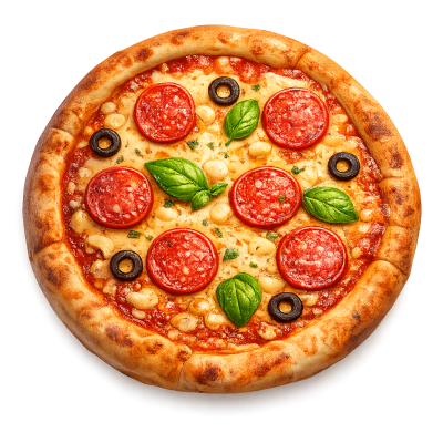 Pizza